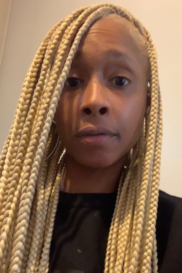 Cruise Brothers Travel Agent Shauntel Campbell